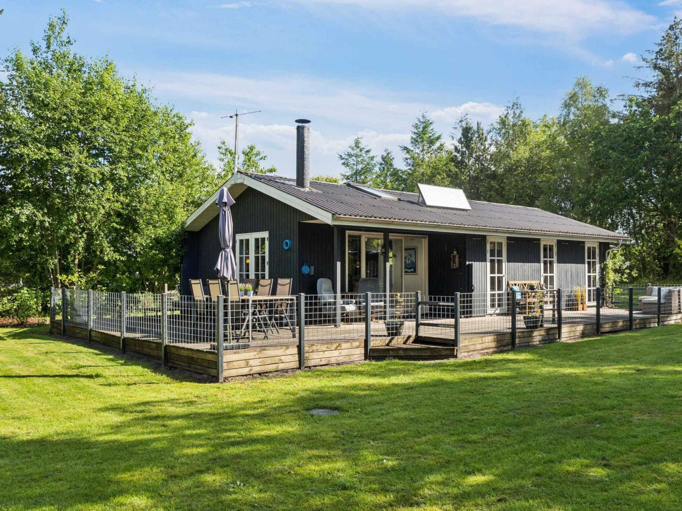 Hus | Eksteriør