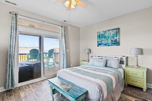 3 chambres, accès au Wi-Fi (inclus), literie fournie