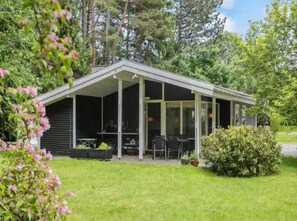 Nhà | Ngoại thất