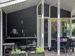 Nhà | Ngoại thất