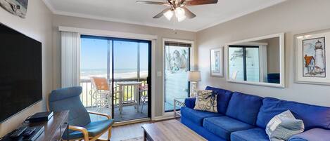 Fernseher, DVD-Player