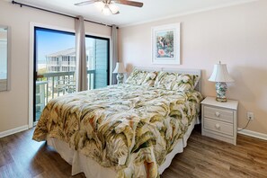 3 chambres, Wi-Fi gratuit, draps fournis