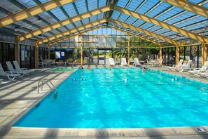 Inomhuspool