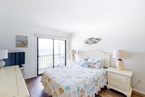 3 soverom, wi-fi (inkludert) og sengetøy