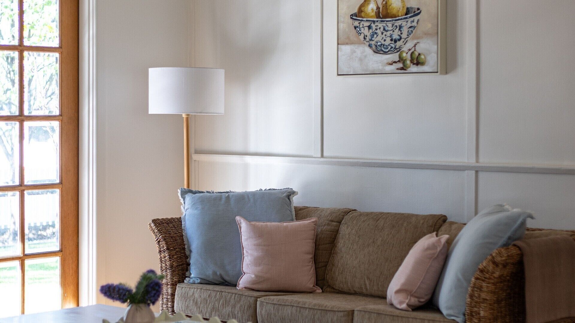 Pear Tree Cottage - Apollo Bay - Apollo Bay