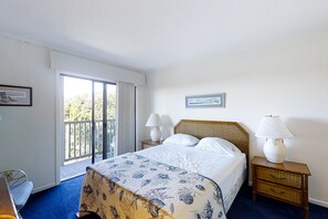 3 soverom, wi-fi (inkludert) og sengetøy