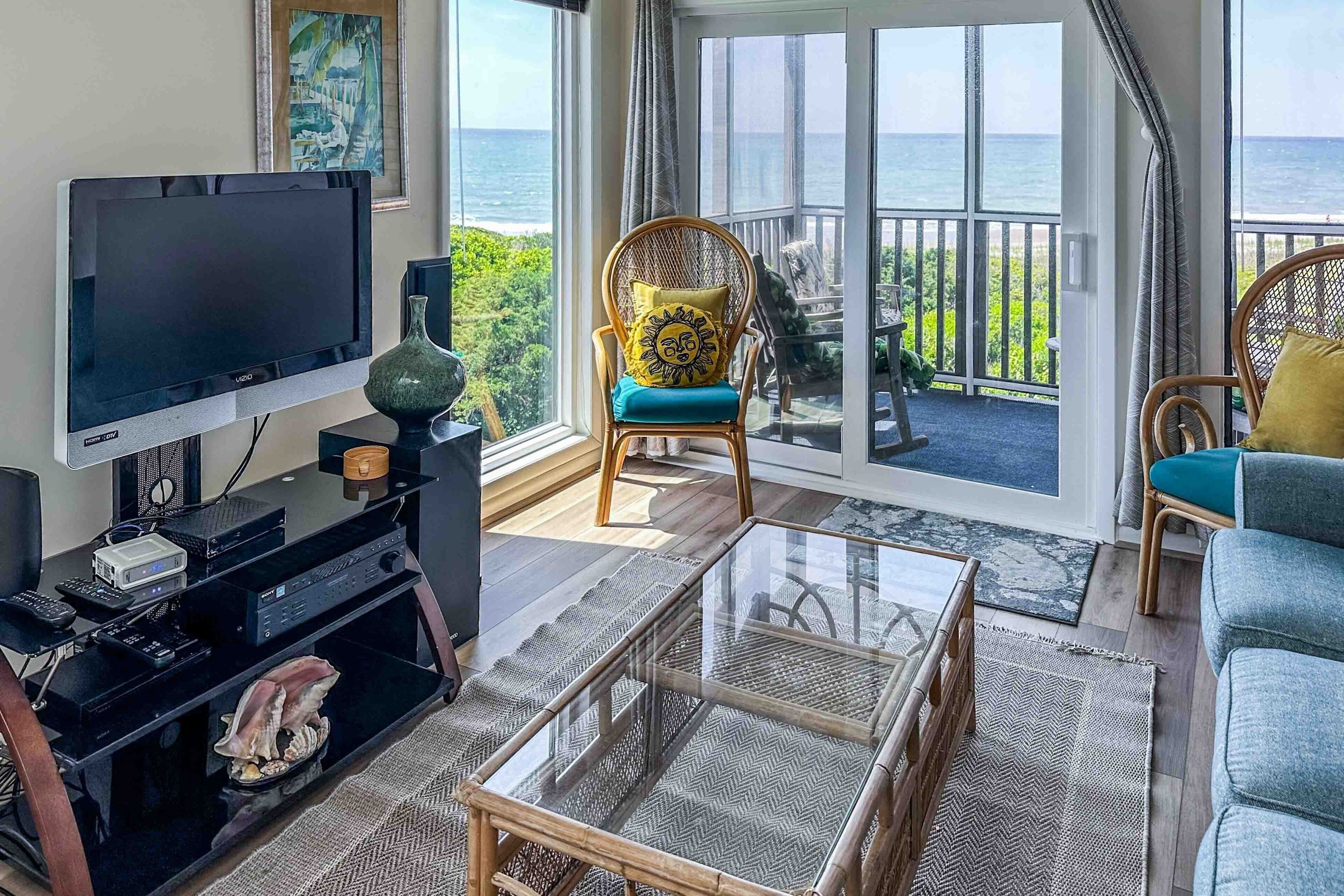 Fernseher, DVD-Player