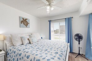 2 makuuhuonetta, Wi-Fi, vuodevaatteet