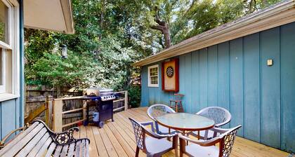 Pine Knoll Nest | House in Pine Knoll Shores