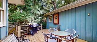 Pine Knoll Nest | House in Pine Knoll Shores