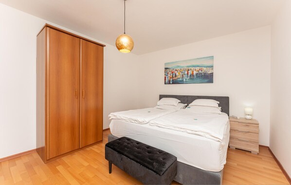 2 habitaciones y wifi gratis 