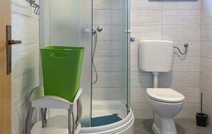 Dusche, Haartrockner