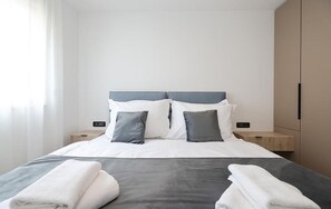 1 chambre, Wi-Fi gratuit