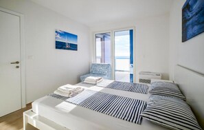 5 Schlafzimmer, kostenloses WLAN