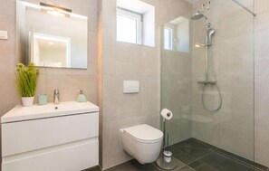 Dusche, Haartrockner