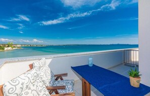 Property grounds - Cozy home in Privlaka (Privlaka)