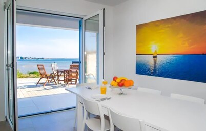 Beautiful home in Privlaka