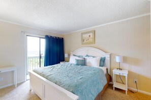 3 soverom, wi-fi (inkludert) og sengetøy