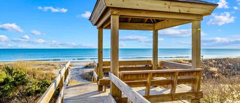 Terrain de lâhĂ©bergement