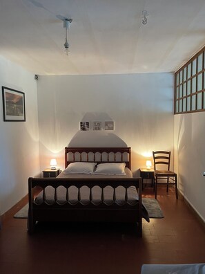 2 soverom, strykejern/-brett og wi-fi