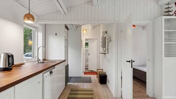 Ferienhaus | Innenbereich