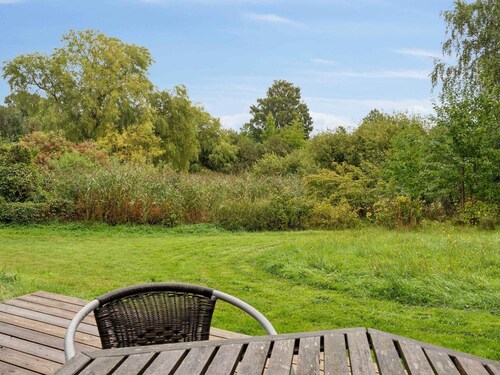 5 Star Holiday Home in Olsted