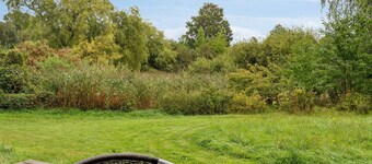 5 Star Holiday Home in Olsted