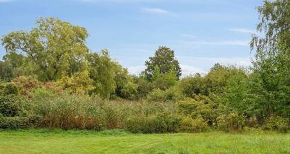 5 Star Holiday Home in Olsted