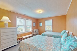 3 Schlafzimmer, WLAN, Bettwäsche