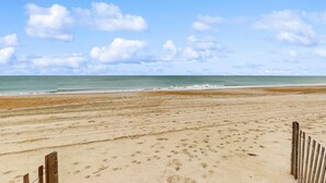 海灘