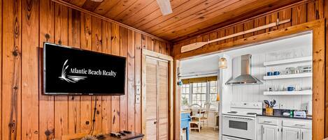 Télévision, lecteur de DVD