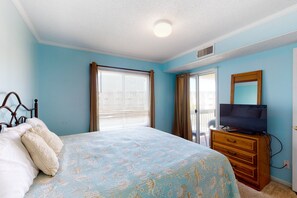 2 sovrum, gratis wi-fi och sängkläder