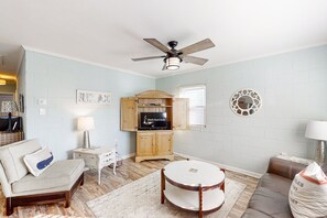 Téléviseur, lecteur de DVD