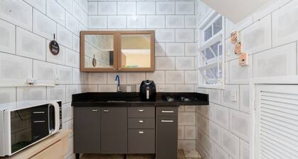 Casa c/ Churrasqueira em Ingleses RIS0006