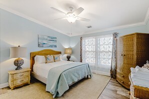 3 soverom, wi-fi (inkludert) og sengetøy