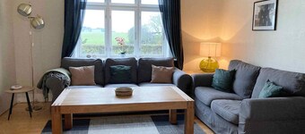 5 Star Holiday Home in Nexo