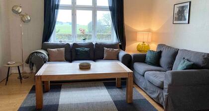 5 Star Holiday Home in Nexo