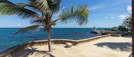 Room | Beach/ocean view