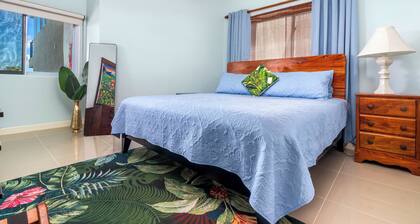 Teal Horizon OceanfrontCaribbean Escape