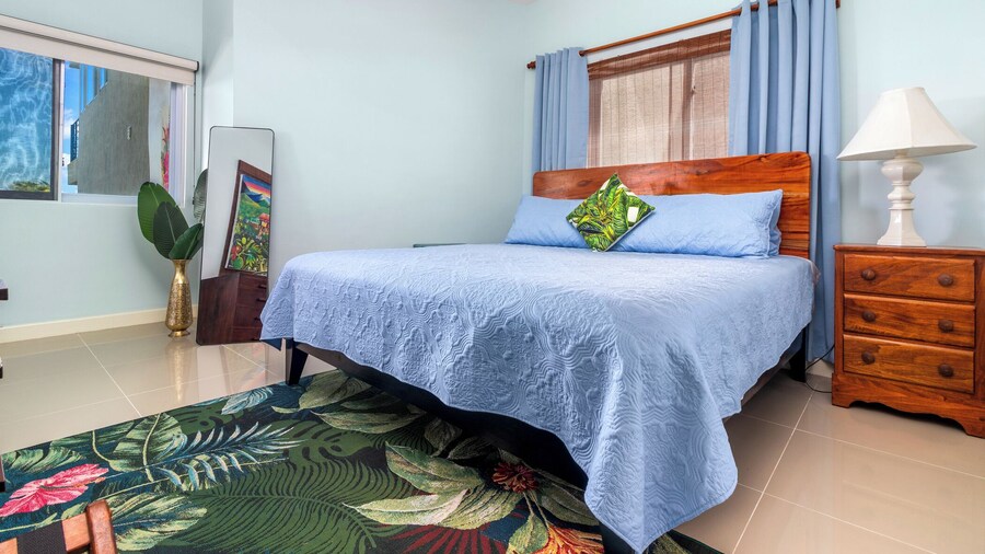 Teal Horizon OceanfrontCaribbean Escape