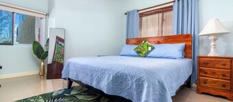 Teal Horizon OceanfrontCaribbean Escape