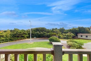 住宿场地