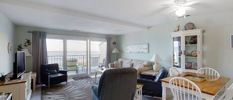 Télévision, lecteur de DVD