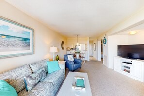 Télévision, lecteur de DVD