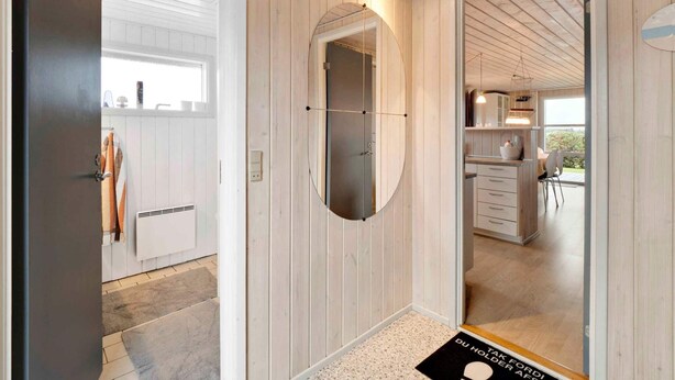Hus | Innvendig
