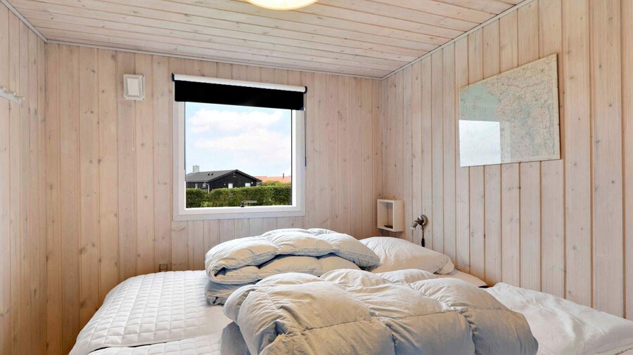 5 Star Holiday Home in Vinderup