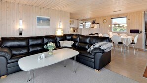 Hus | Innvendig
