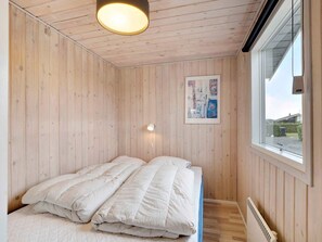 House | Interior - 5 Star Holiday Home in Vinderup (Vinderup)