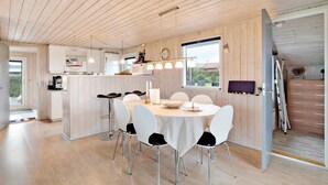 Hus | Innvendig