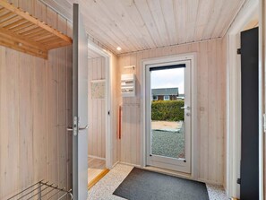 Interior - 5 Star Holiday Home in Vinderup (Vinderup)